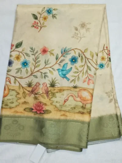 4-IMG_20260125_175621 Premium Cotton Sarees Soft Amber Color