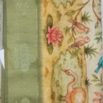 4-IMG_20260125_175644 Premium Cotton Sarees Soft Amber Color