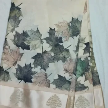 5-IMG_20260125_175815 Premium Cotton Sarees Tribal Grey Color