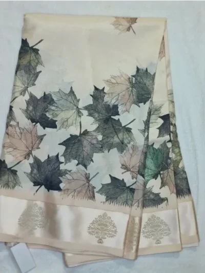 5-IMG_20260125_175815 Premium Cotton Sarees Tribal Grey Color