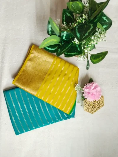 IMG_20260201_202431 Crepe Silk Sarees Dark Cyan Color