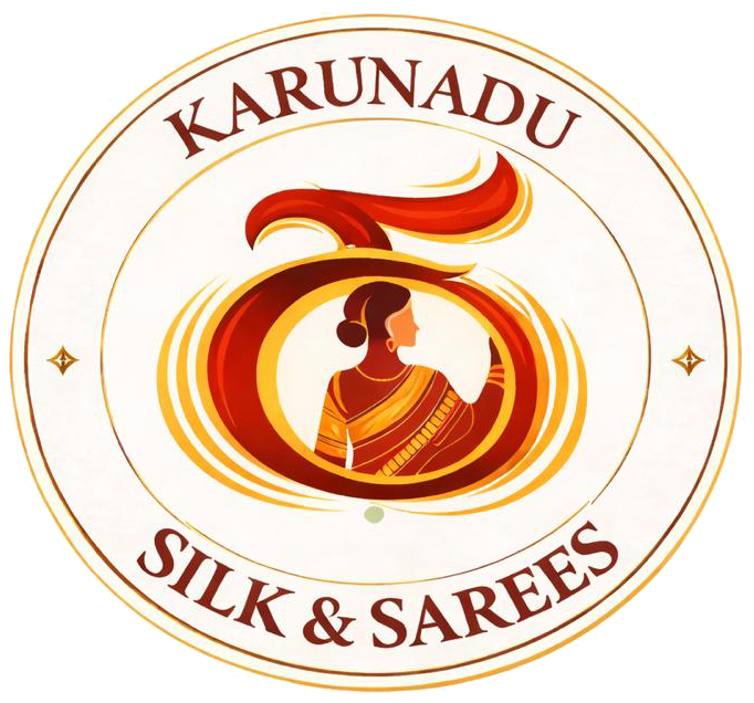 Karunadu silk and sarees